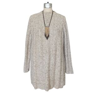 TSE Cashmere Blend Sweater Dress Size Medium